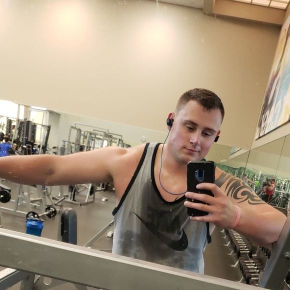 Meet your Posher, Jacob - Picture 1 of 1